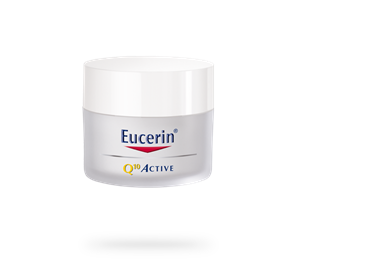Eucerin Q10  active anti-arrugas crema de día- Andorra