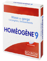Homeogene 9 - Andorra
