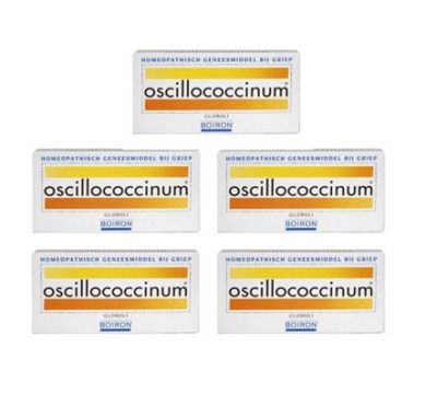 Oscillococcinum 30 dosis- Andorra