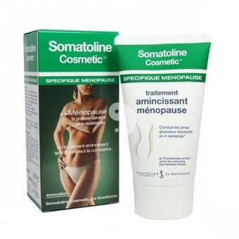 Somatoline menopause 150ml- Andorra