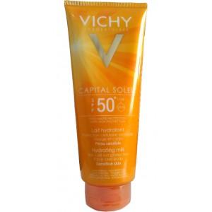 Vichy lait hydrantant 50+ - Andorra