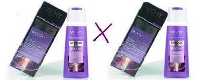 Vichy LOT X 2 Neogenic shampoo - Andorra