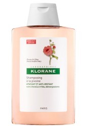 Klorane shampooing à la pivoine 400ml - Andorra