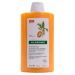 Klorane shampooing au beurre de mangue 400ml- Andorra