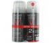Vichy Duo deodorant anti-transpirant triple diffusion 72 h. spray- Andorra