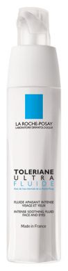 La Roche Posay Toleriane Ultra fluid- Andorra